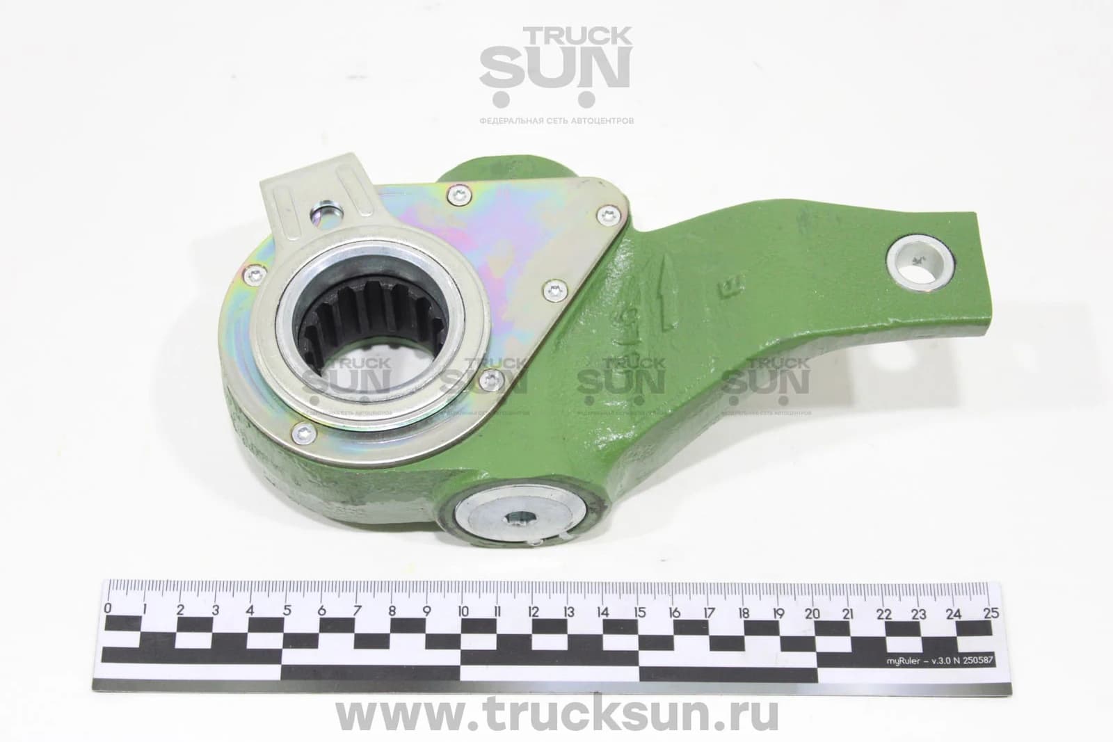 Трещетка РТЦ LH HINO700, изображение 1 из 4