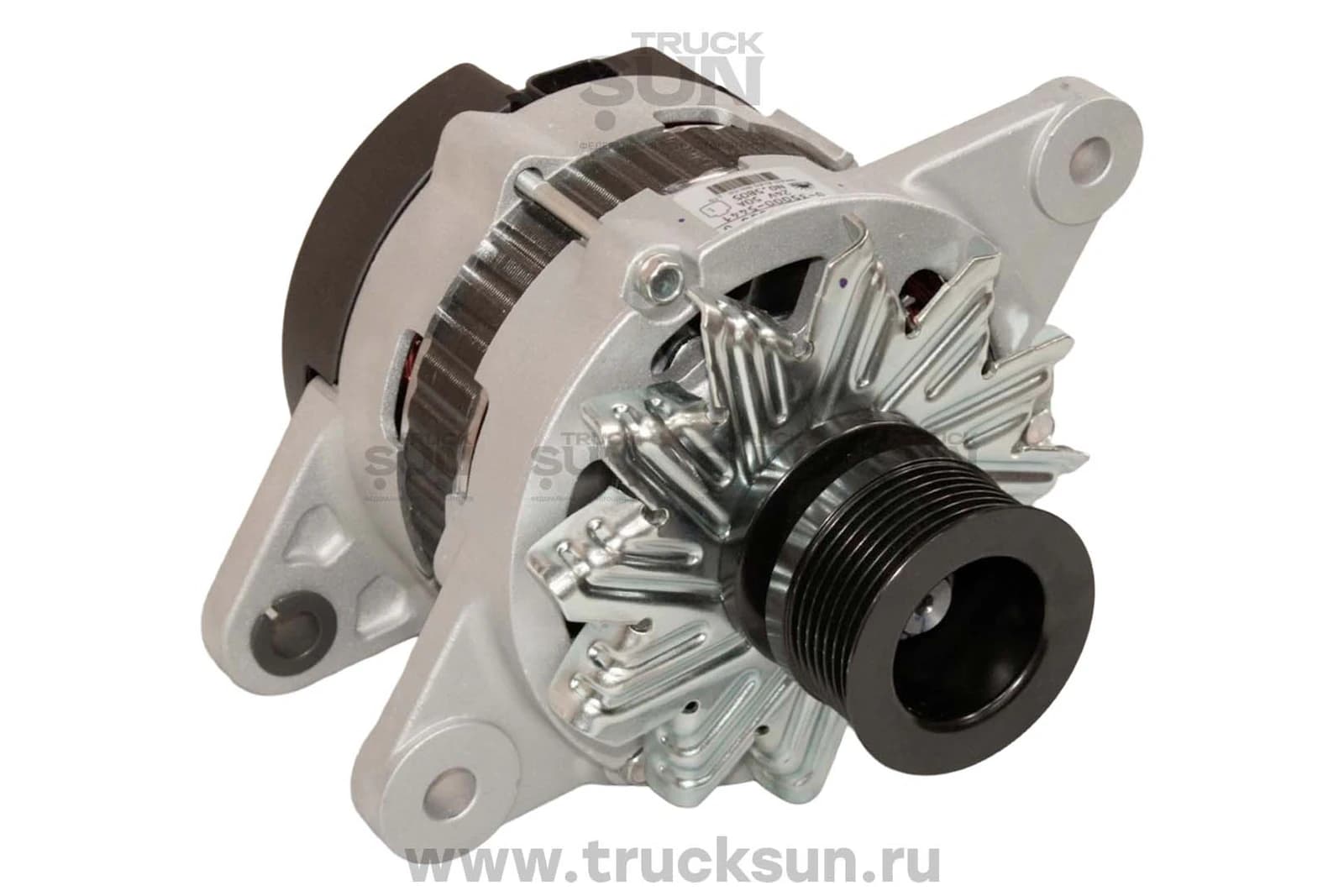 Генератор FSR90 4HK1, изображение 1 из 3
