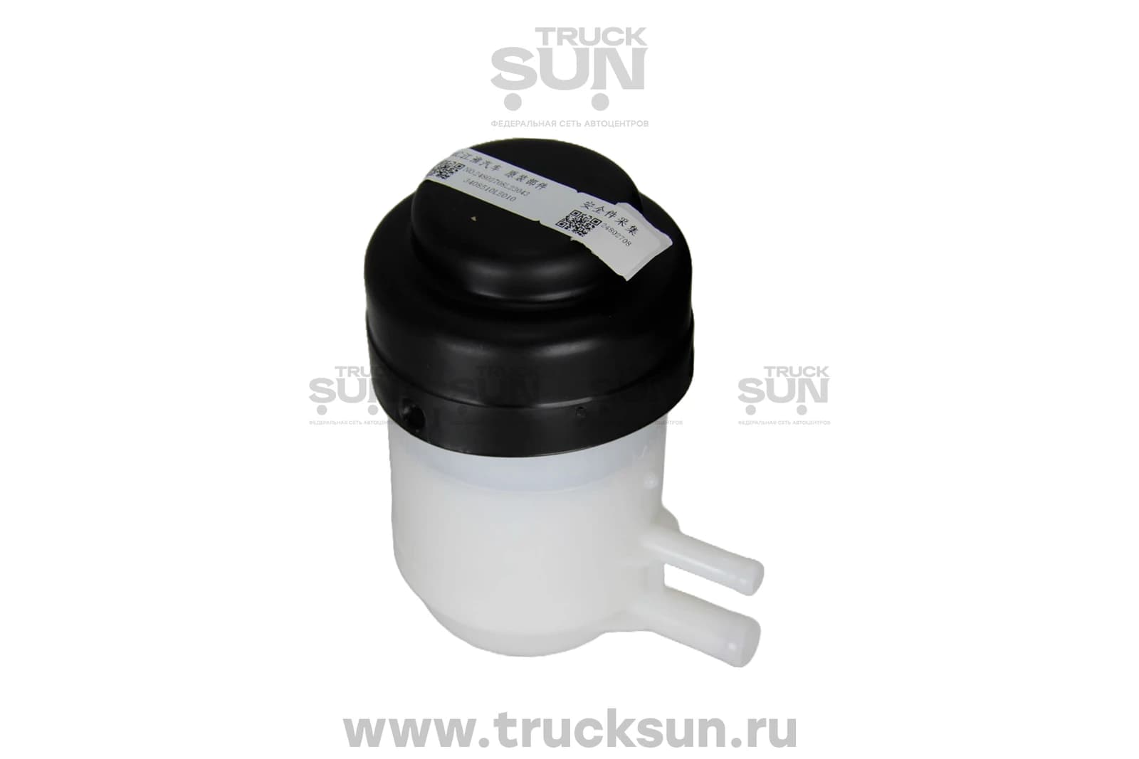 Бачок ГУРа JAC N80/N120, Компас 9/12, изображение 1 из 5