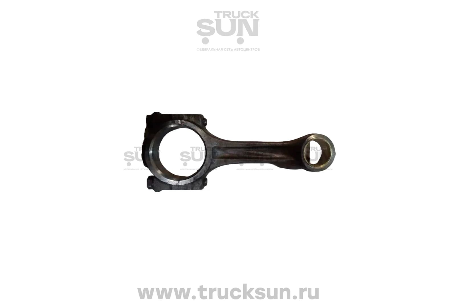 Шатун в сборе HINO500 Б/У