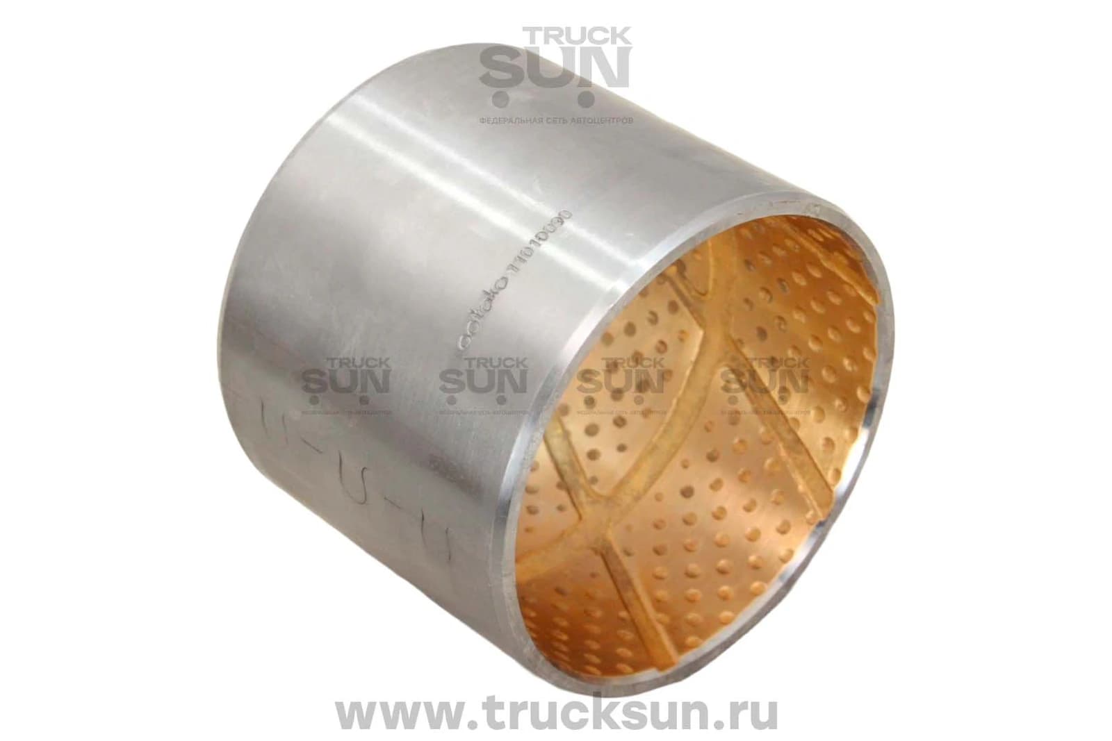 Втулка балансира HINO500/700