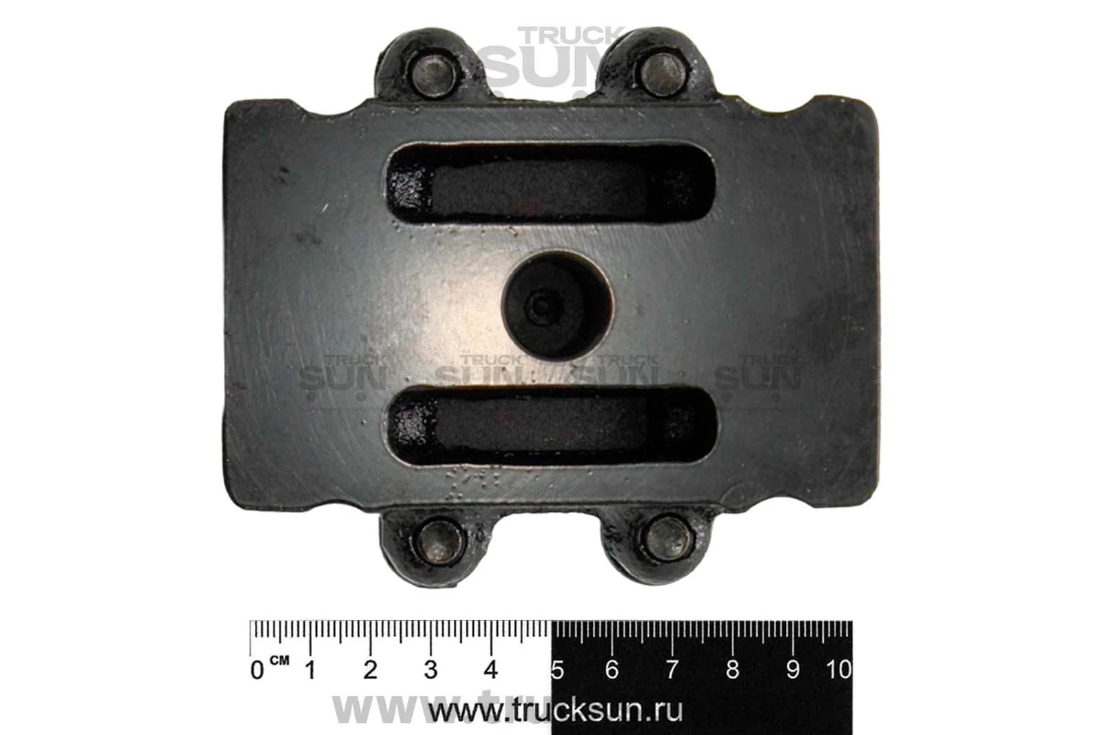 Отбойник рессоры FR HD78 D4GA, изображение 2 из 2
