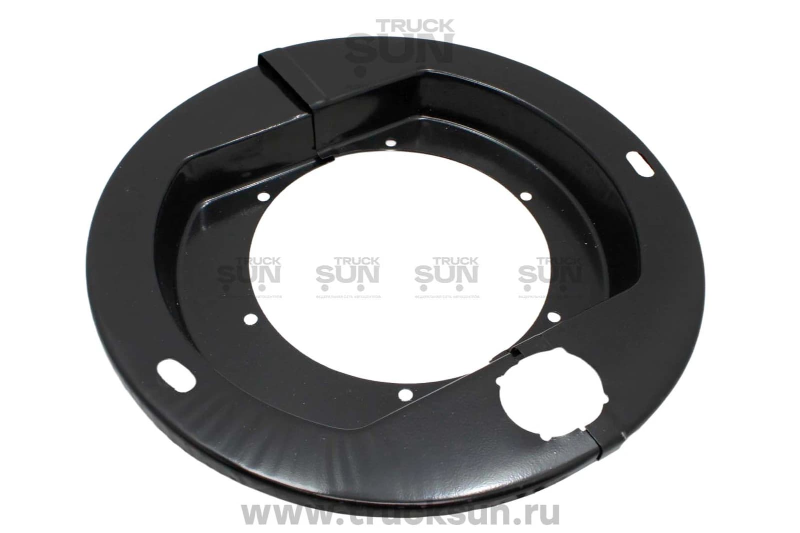 Щиток (пыльник) FR/RR тормоза RH/LH ISUZU CYZ51/EXZ51/FVR34