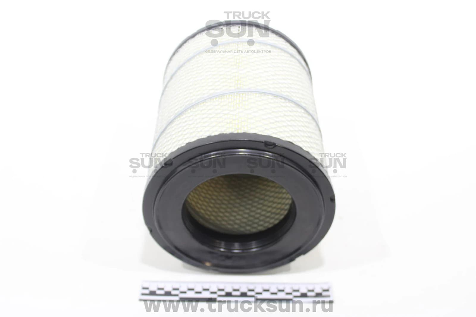 Фильтр воздушный 4HG1/4JJ1 NPR/NQR71/85/NQR90/Богдан, изображение 2 из 2
