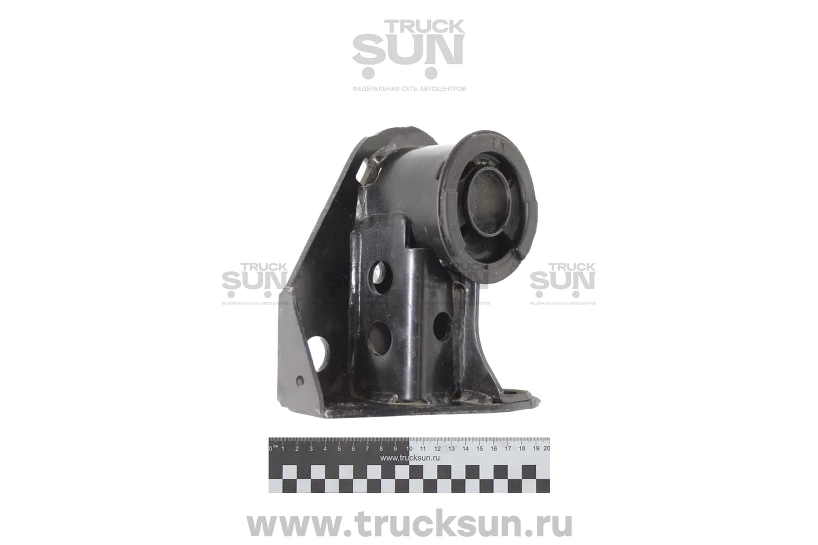 Кронштейн опрокидывания кабины LH NPR75/NQR90 новое,оригинал,без упаковки, изображение 4 из 4