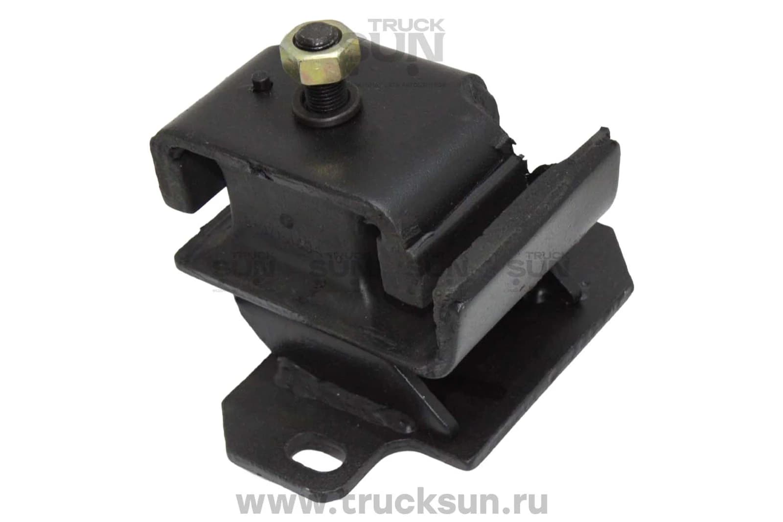 Подушка двигателя FR LH 4HF1/4HG1/4HJ1 ISUZU ELF