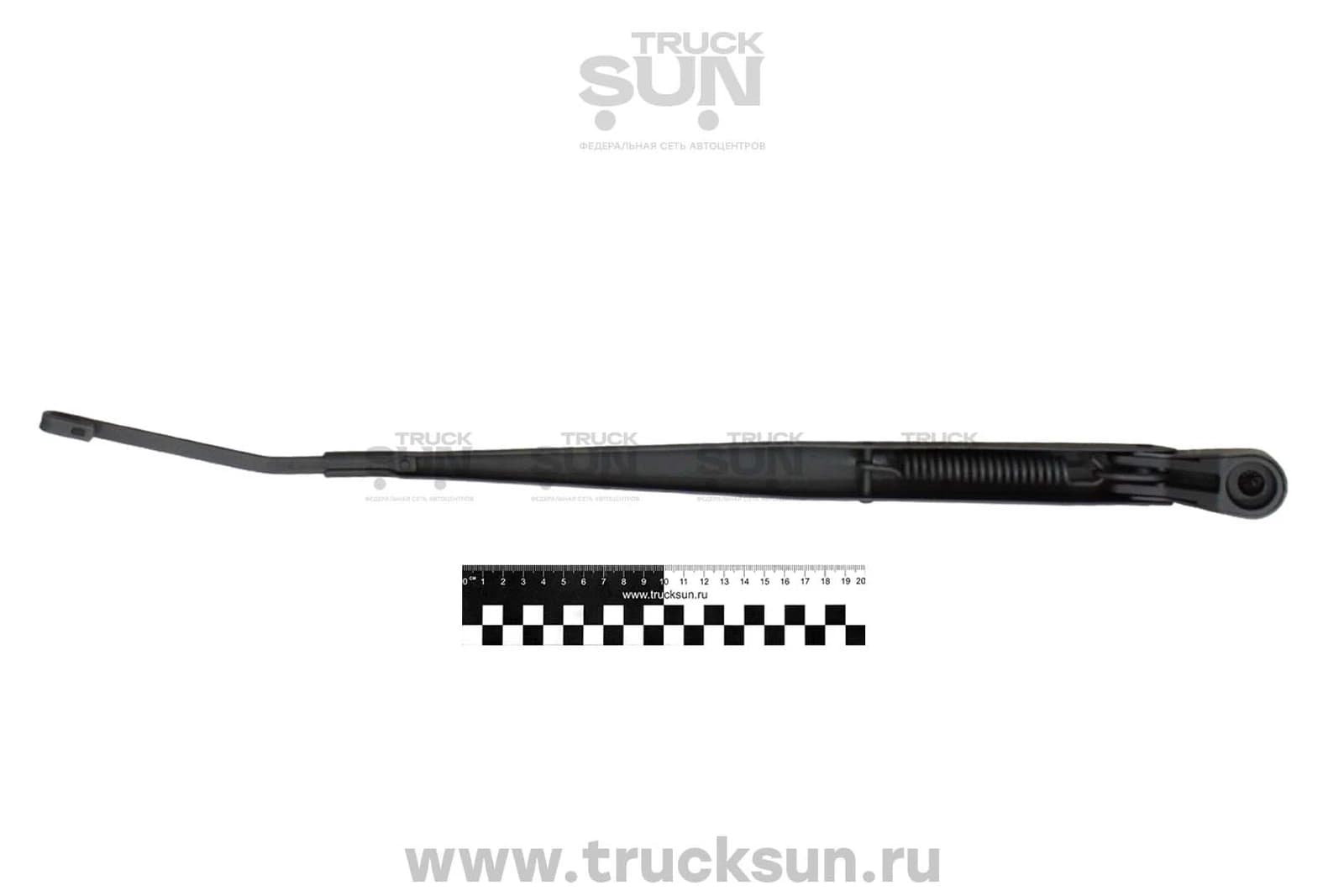 Поводок стеклоочитителя RH HD120, изображение 2 из 2