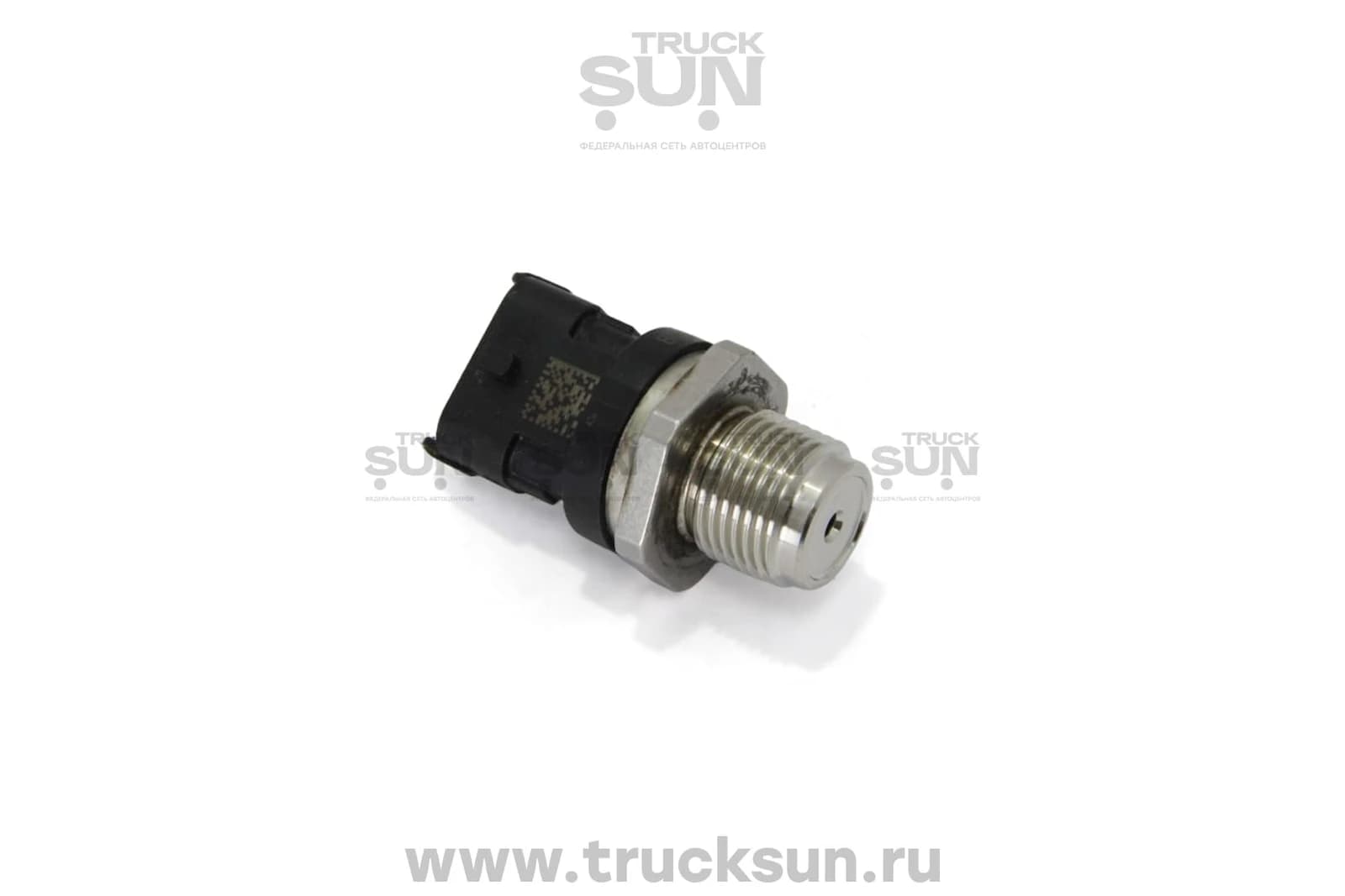 Датчик давления топлива в рампе D4CB Porter II, изображение 1 из 4