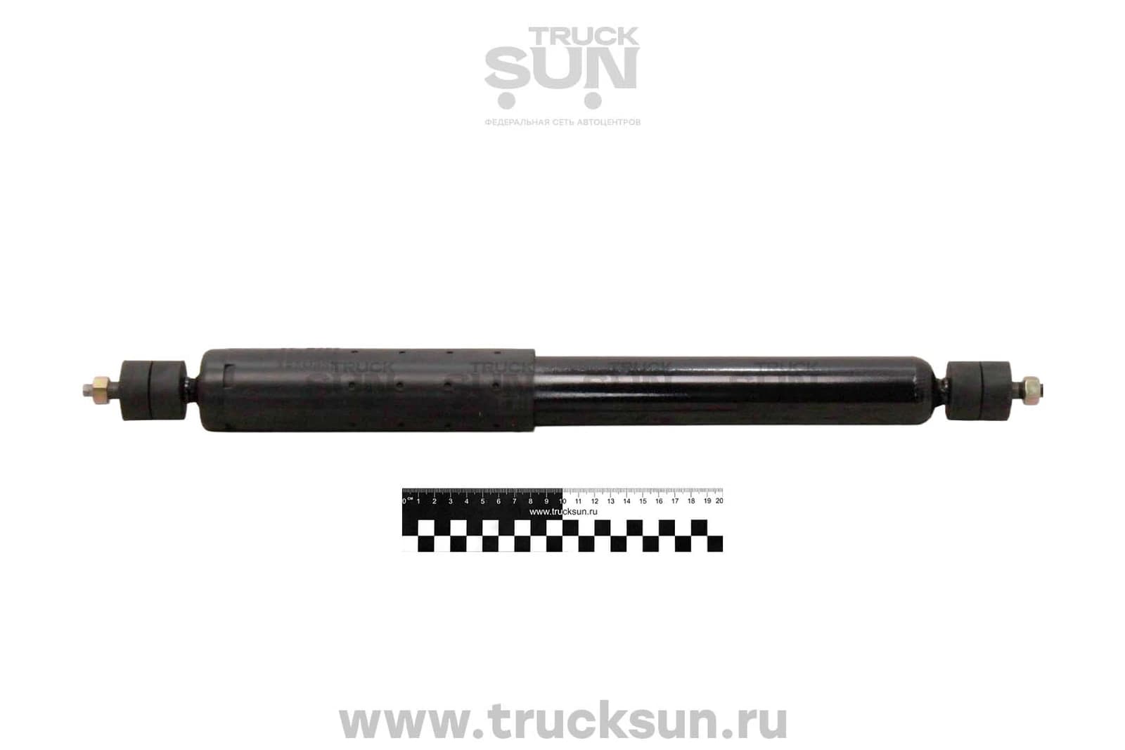 Амортизатор RR Bongo III