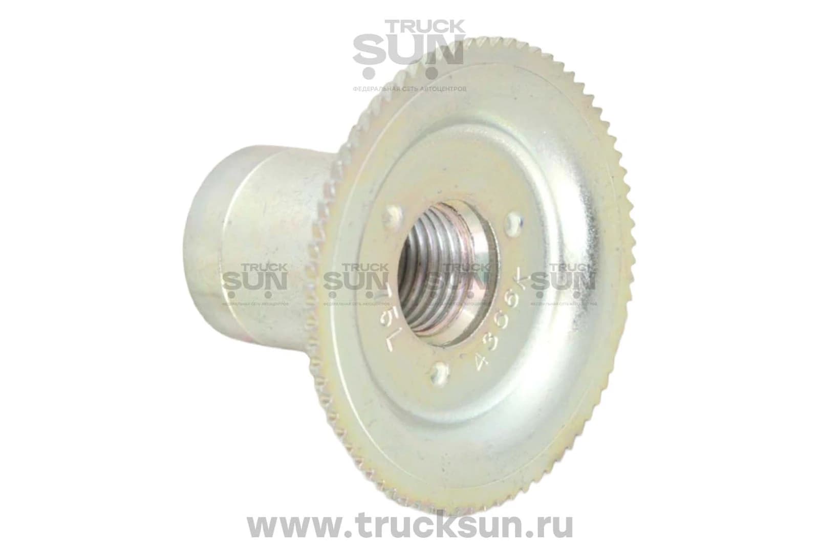 Трещетка РТЦ LH NQR71/75/NLR/NMR/FUSO CANTER RUS