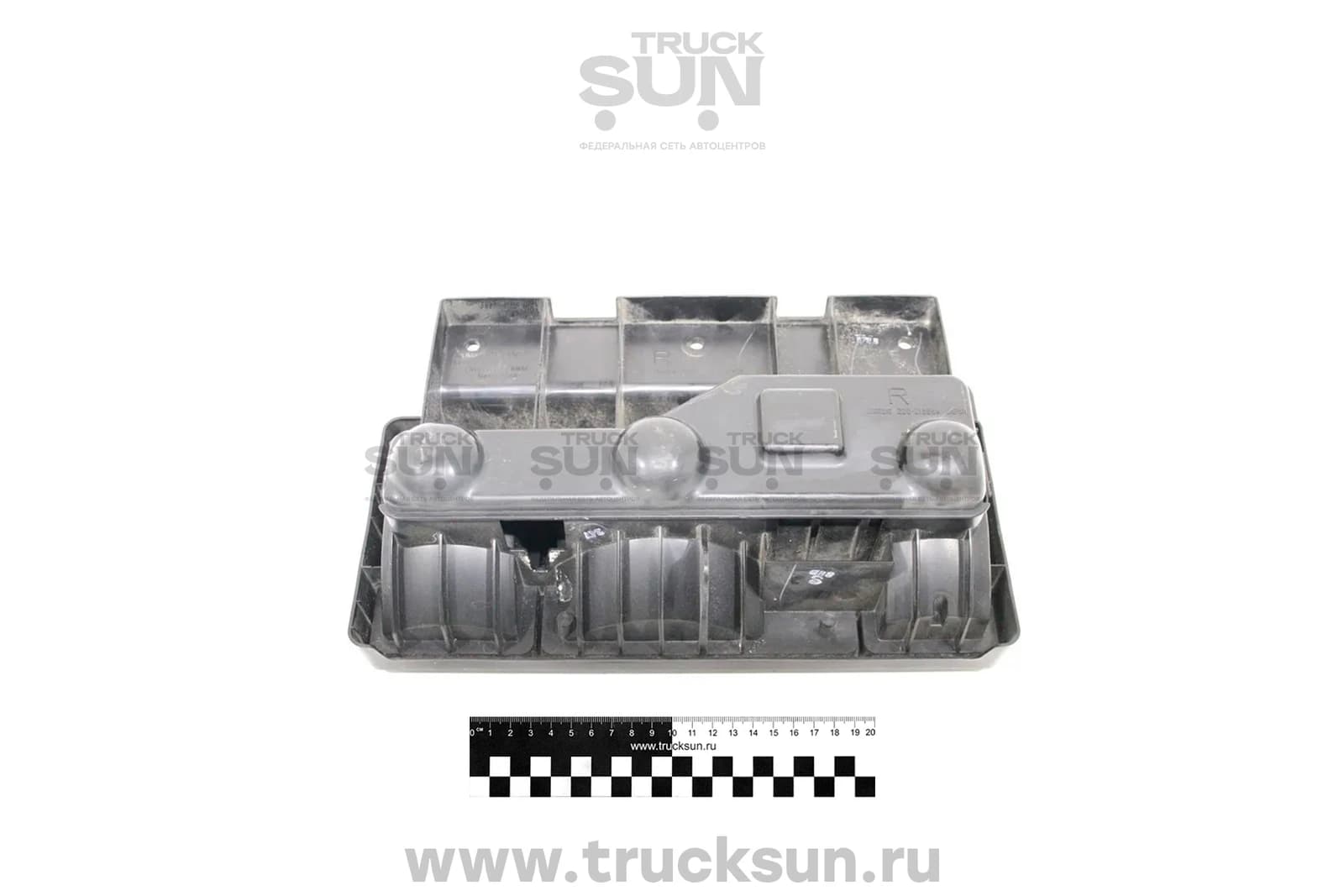 Фонарь RR RH NQR55/75/71/90, изображение 2 из 2