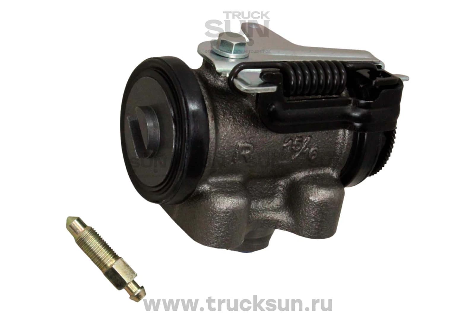 Цилиндр тормозной рабочий RR/RH NQR71/75/NPR