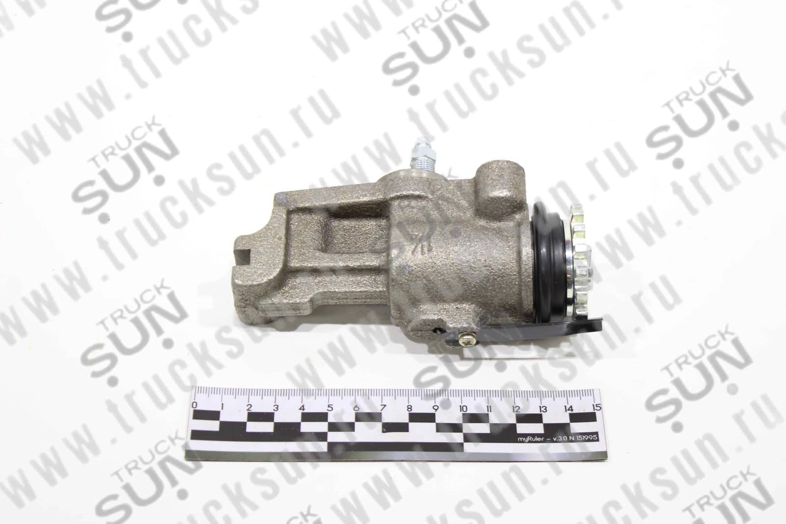 Цилиндр тормозной рабочий FR RH HD72/78, изображение 5 из 5