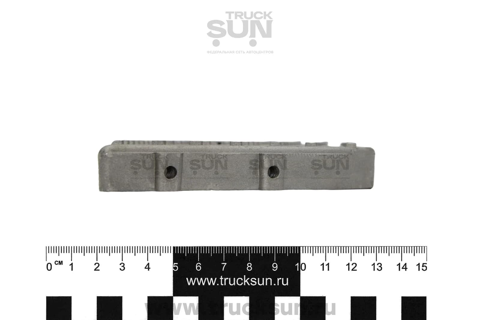 Подножка UP LH (ступенька) CYZ51/CYZ52, изображение 3 из 4
