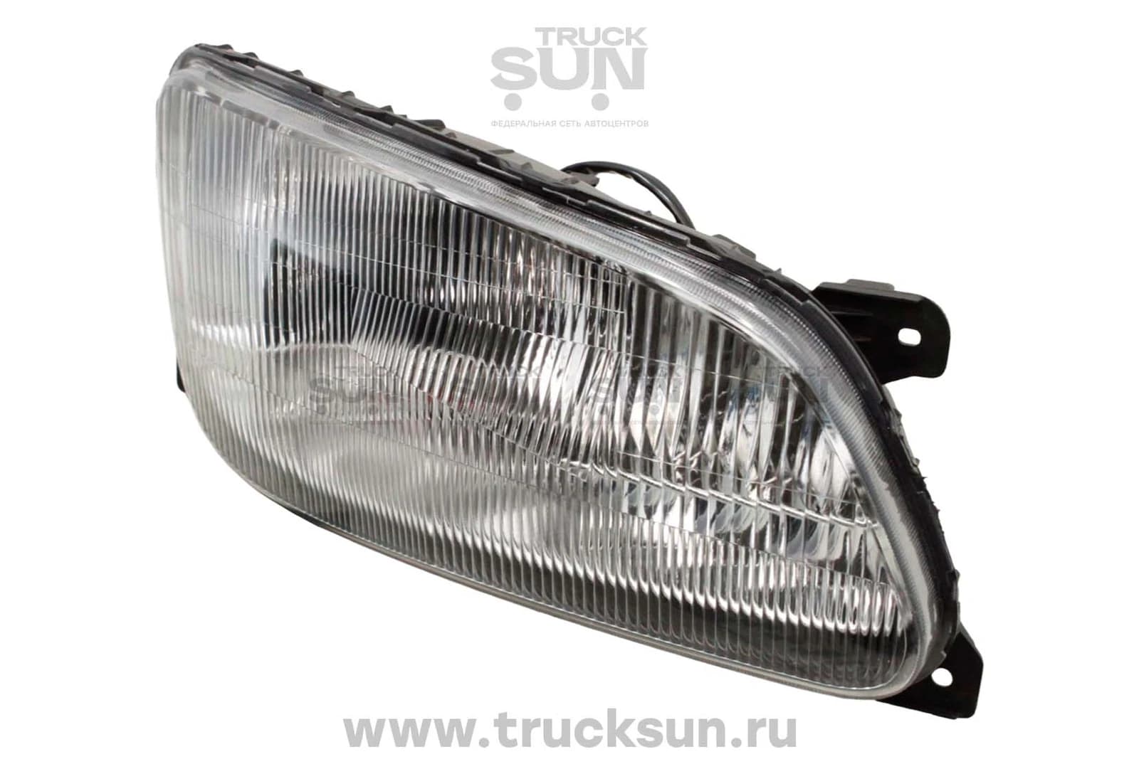 Фара RH HINO500/700