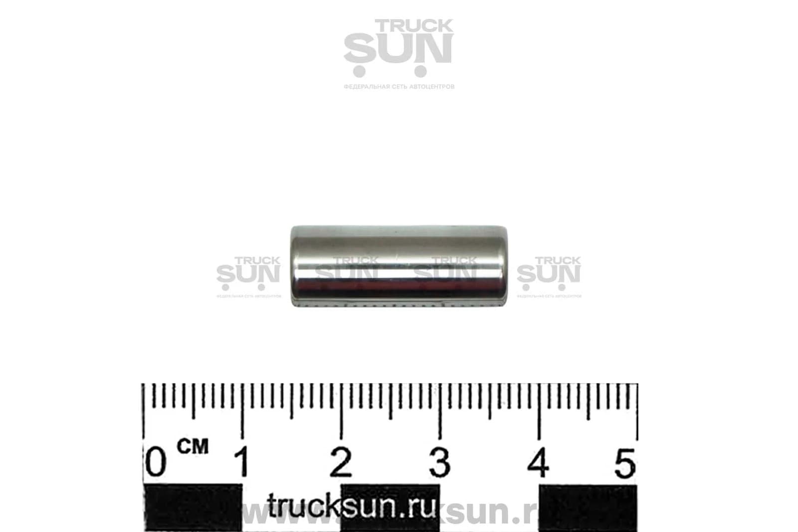 Ролик подшипника КПП игольчатого HD120