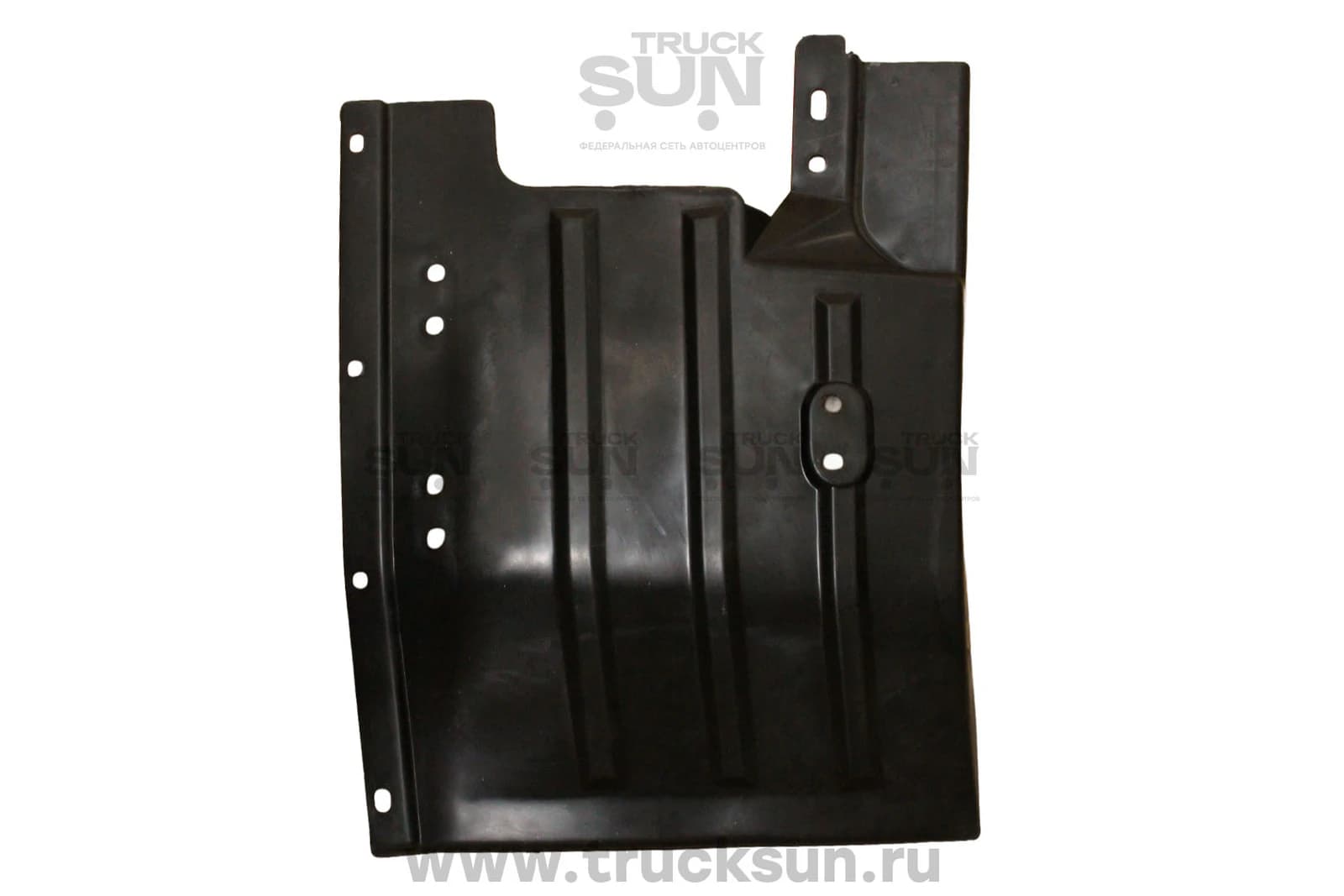 Крыло RH NQR55/71/75, изображение 2 из 2