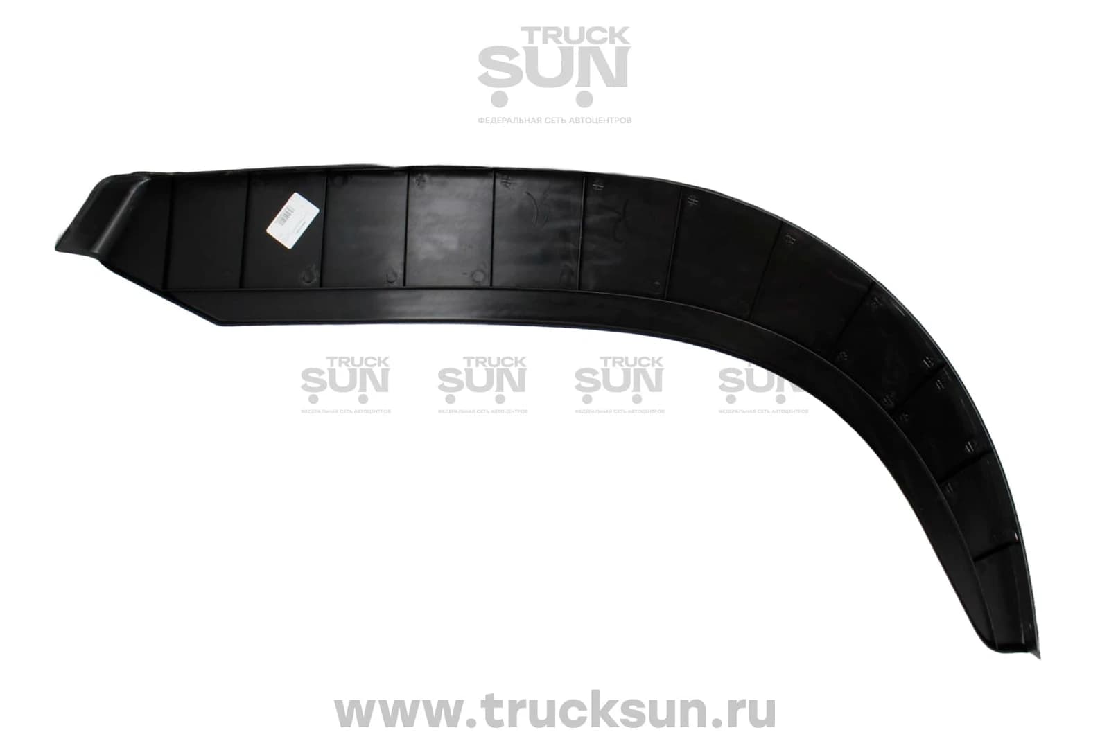 Накладка крыла RH HINO 700, изображение 2 из 2