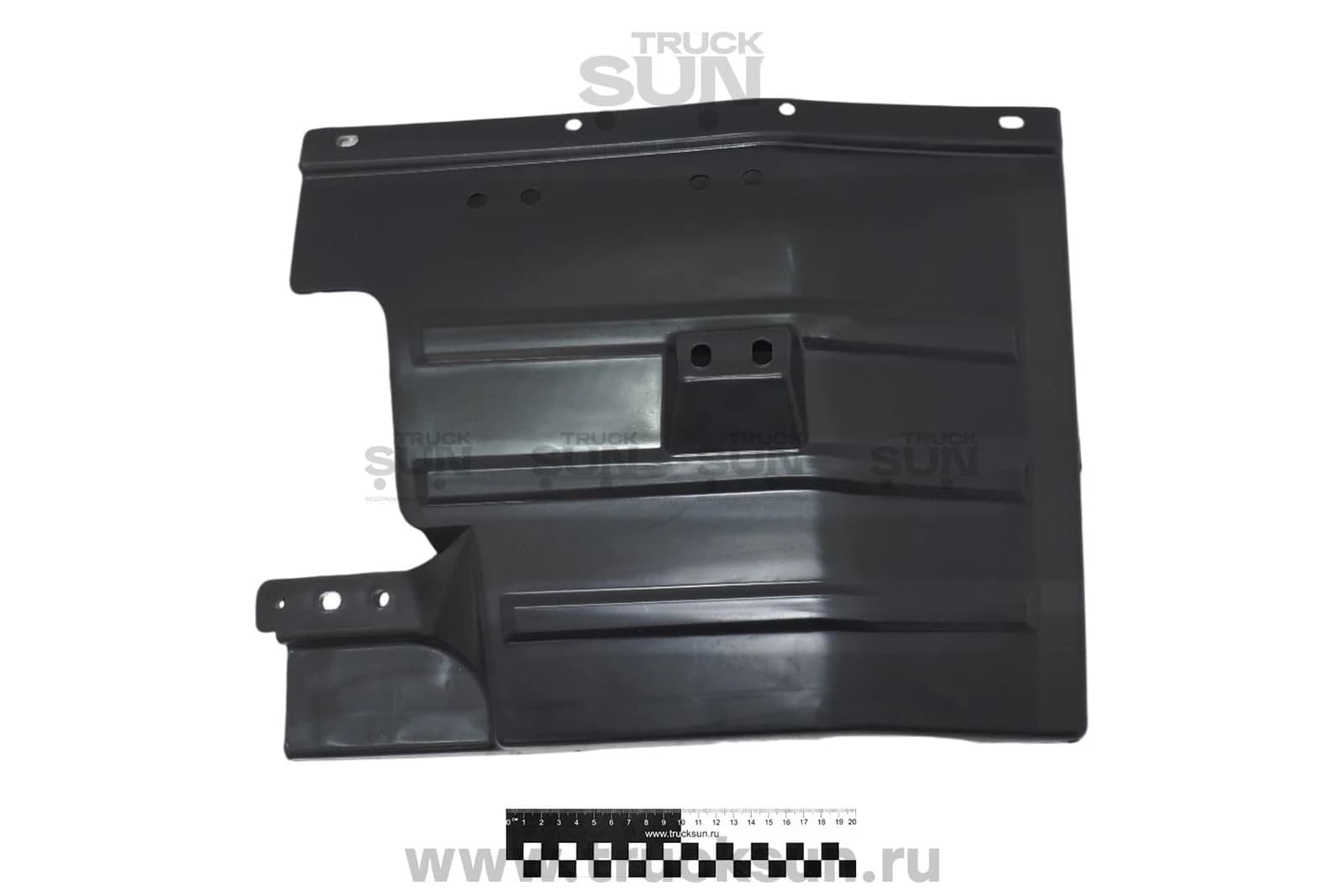 Крыло LH NQR55/71/75, изображение 2 из 2