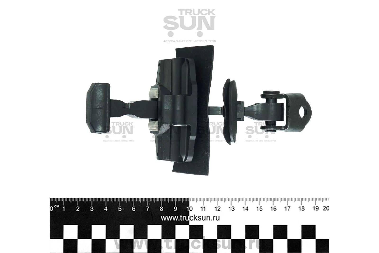 Ограничитель двери FR Jac N80, Компас, изображение 2 из 2