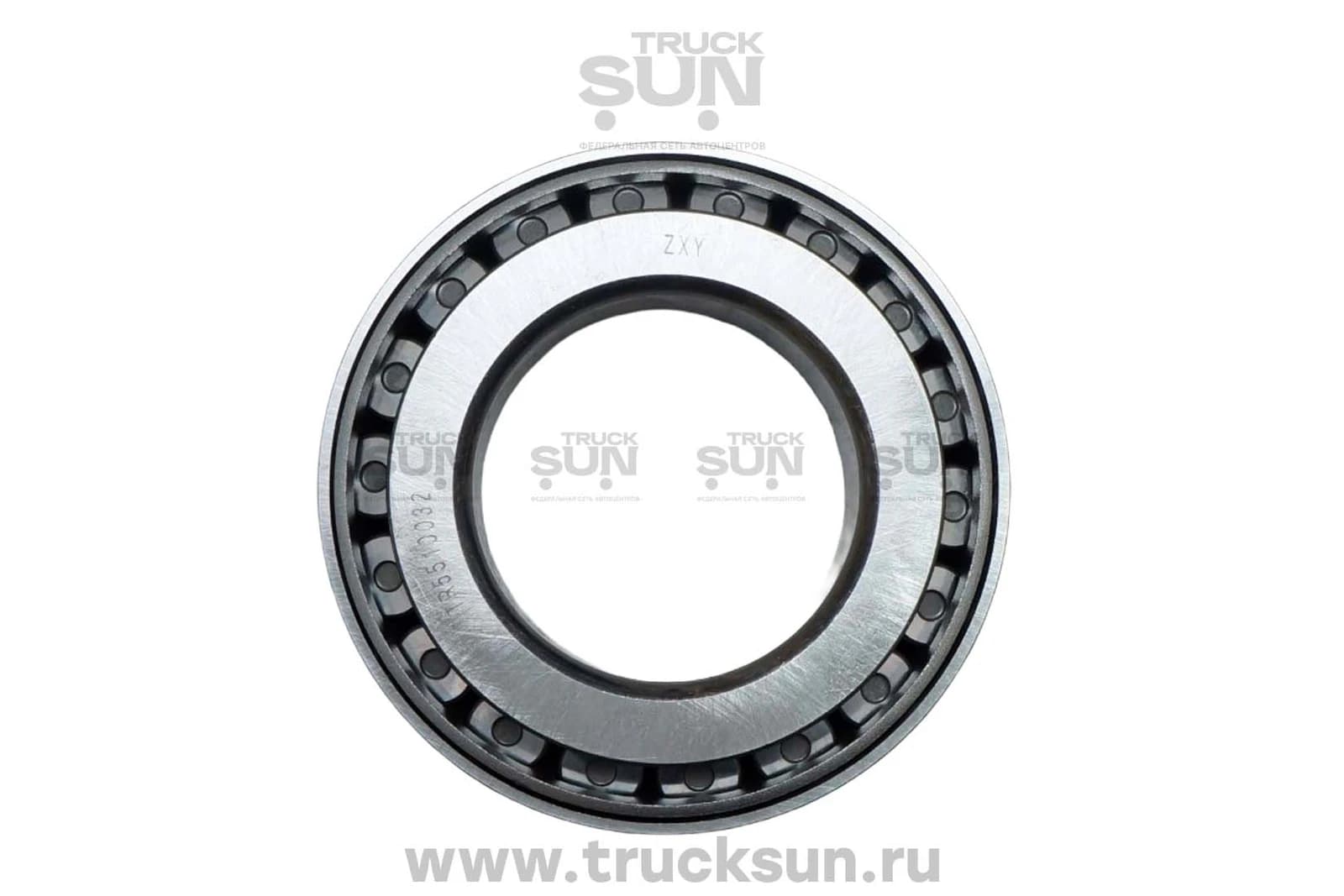 Подшипник ступицы FR внут HD120/JAC N120