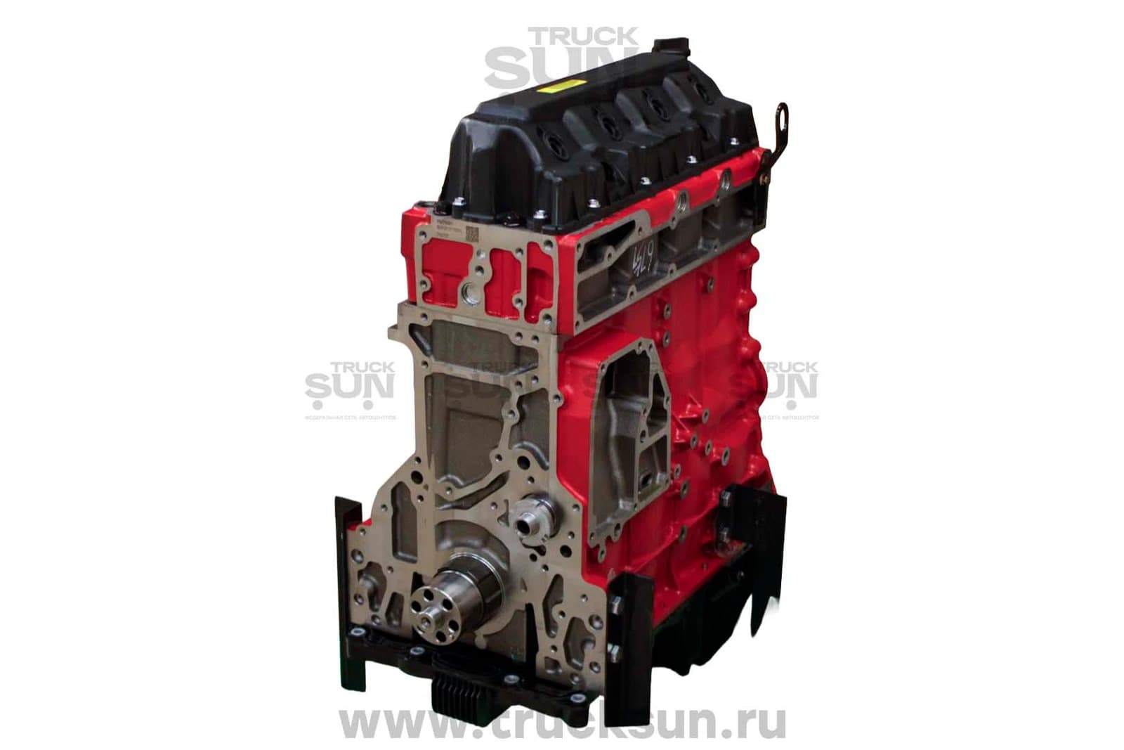 Лонгблок ISF3.8, изображение 1 из 5