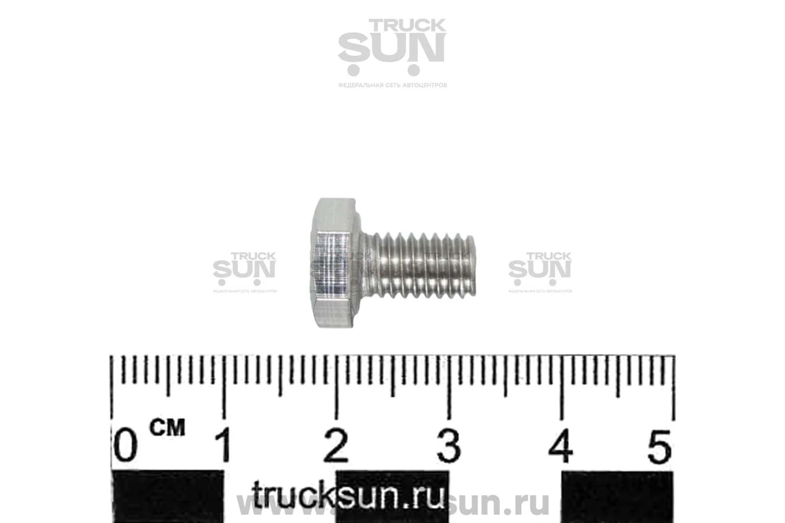 Болт турбины BS-024
