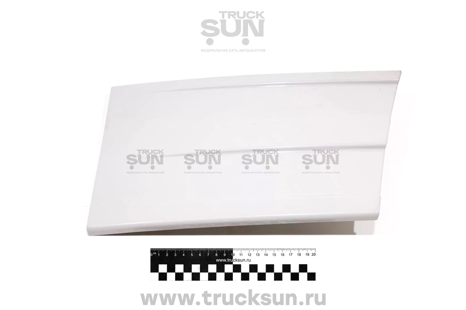 Панель капота LH HD170 (86365-7A002), изображение 1 из 2