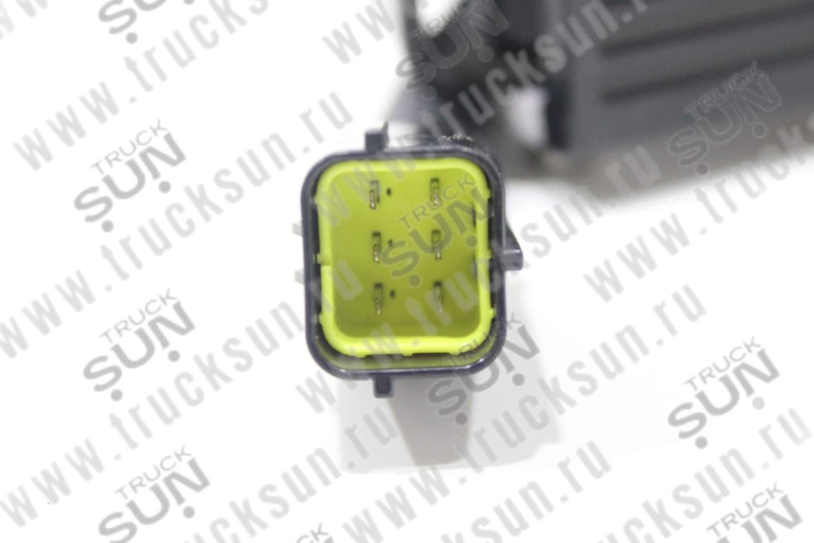 Педаль газа D4DD HD78, изображение 4 из 4