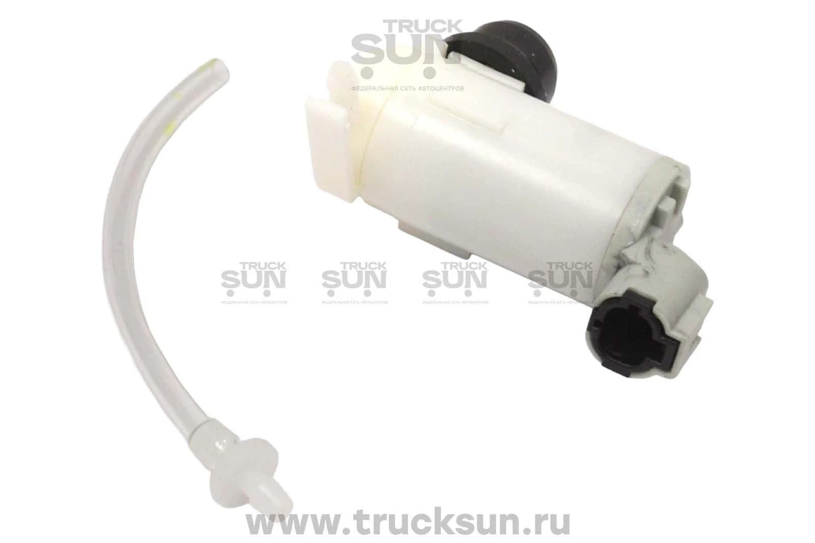Двигатель стеклоомывателя FSR90/FVR34, изображение 1 из 2