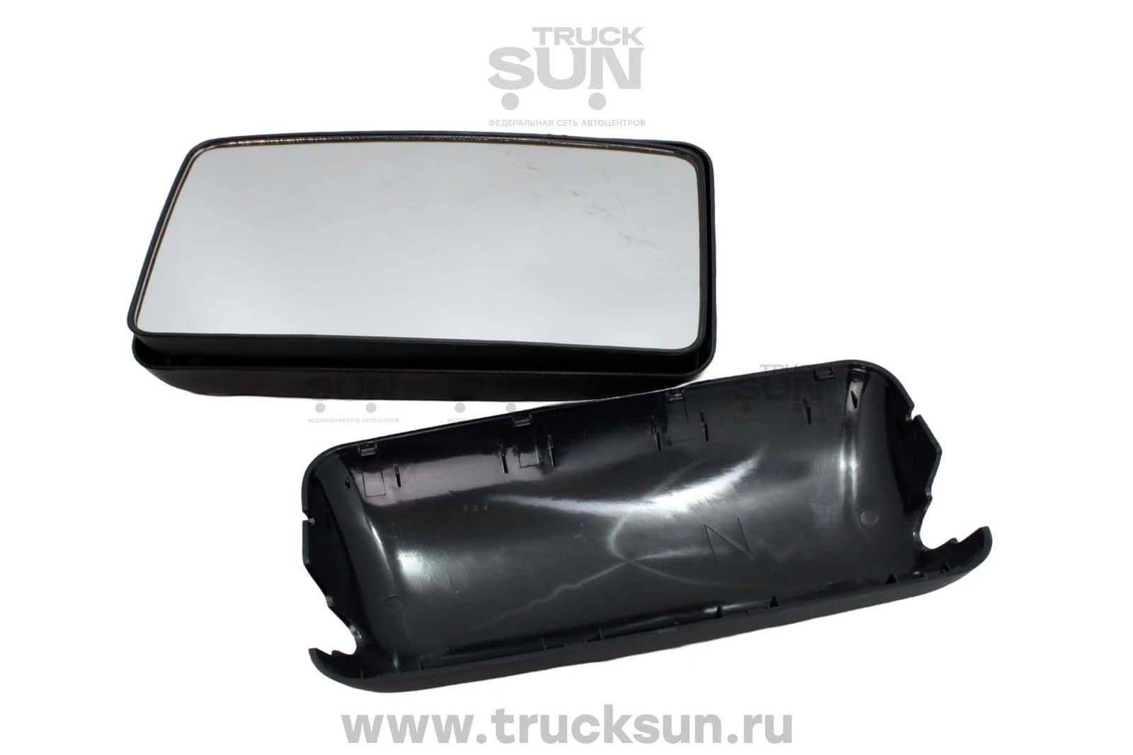 Зеркало заднего вида LH/RH NLR85/NMR85/NPR75/NQR90/HINO300/HINO500