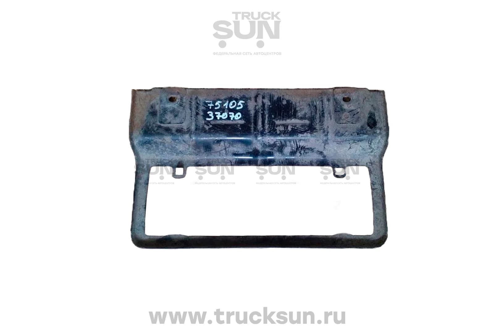 Кронштейн фонаря RR LH/RH HINO300 Евро4 (75105-37070) Б/У, изображение 2 из 2