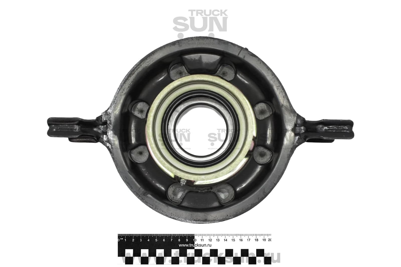 Подшипник подвесной RR ISUZU FVR34/CYZ51, изображение 2 из 2