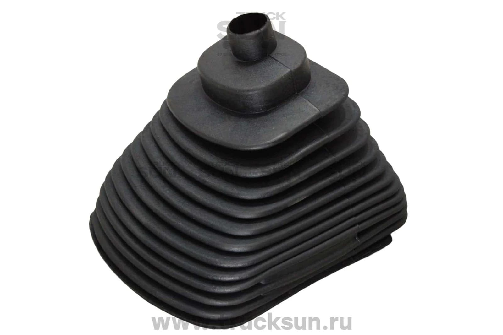 Пыльник рычага КПП HD72/78, изображение 1 из 2