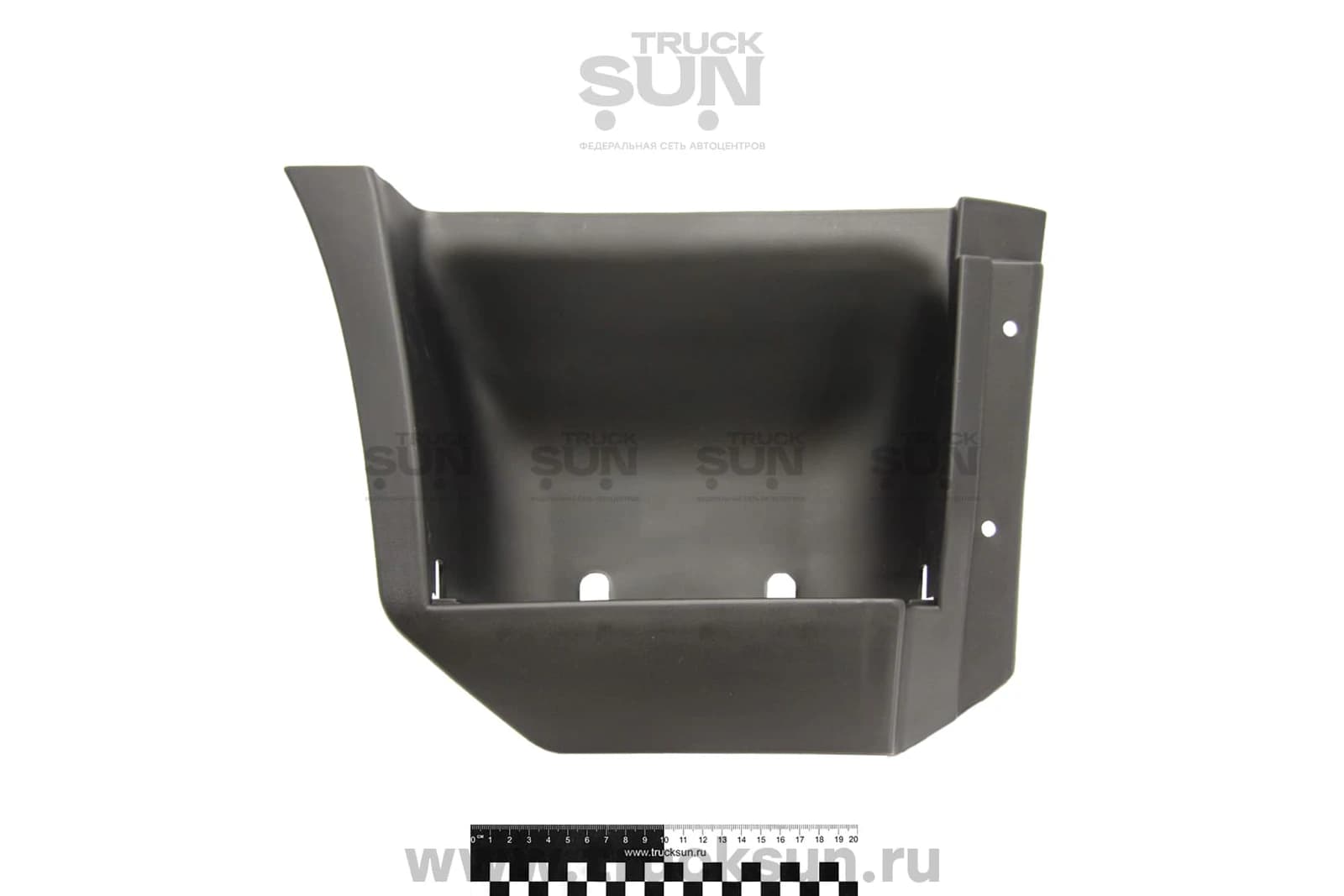 Панель подножки RH HD78, изображение 1 из 2