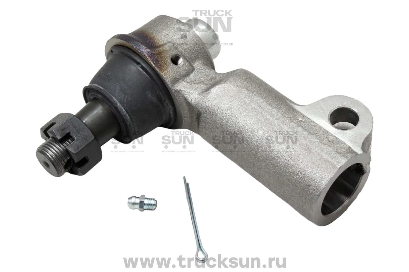 Наконечник рулевой LH HINO500