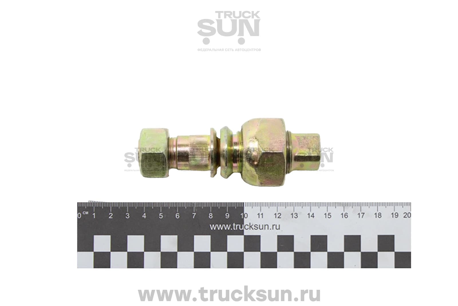 Шпилька в сборе RR RH NMR85/NKR55