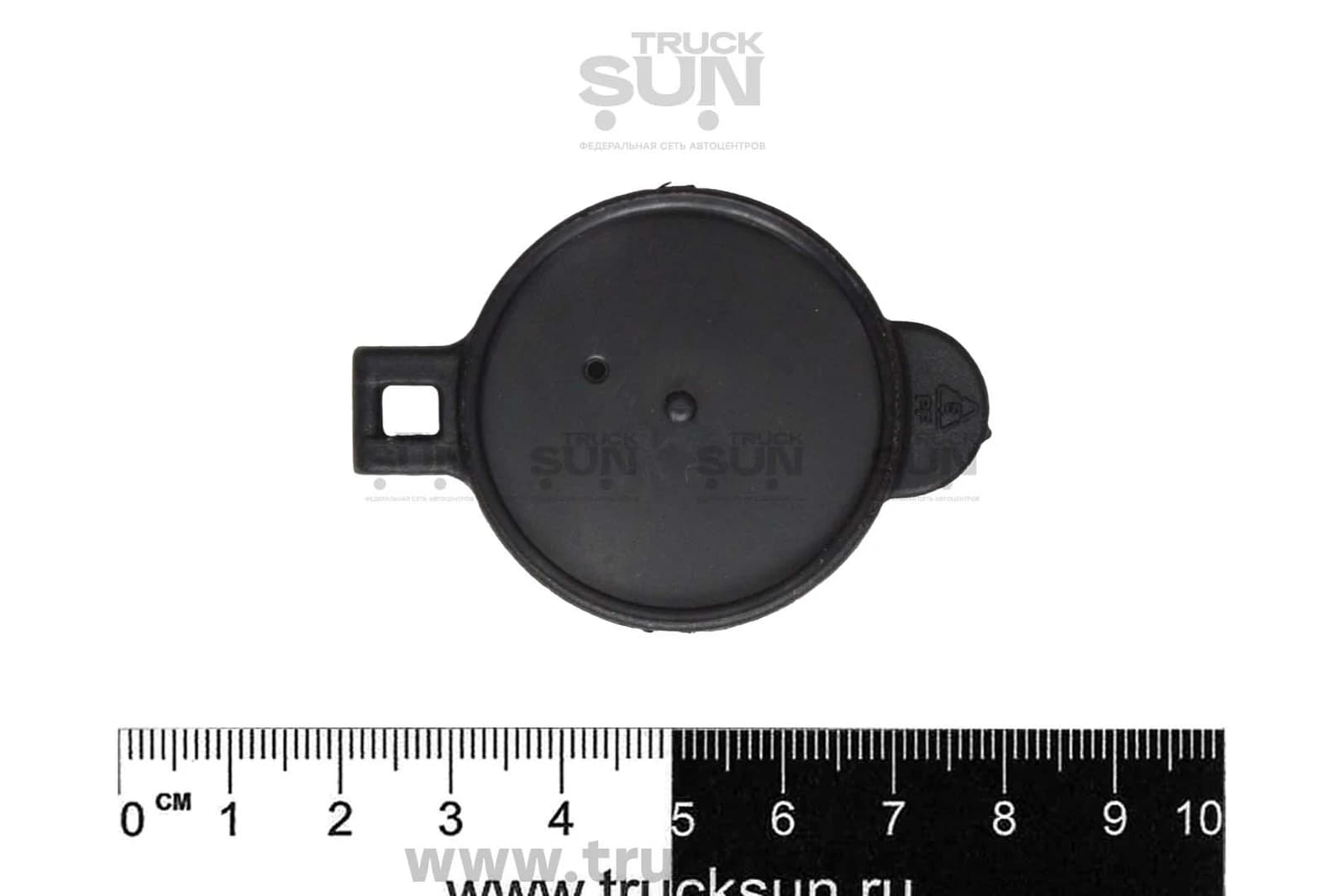 Крышка бачка омывателя HD72/78, изображение 2 из 2