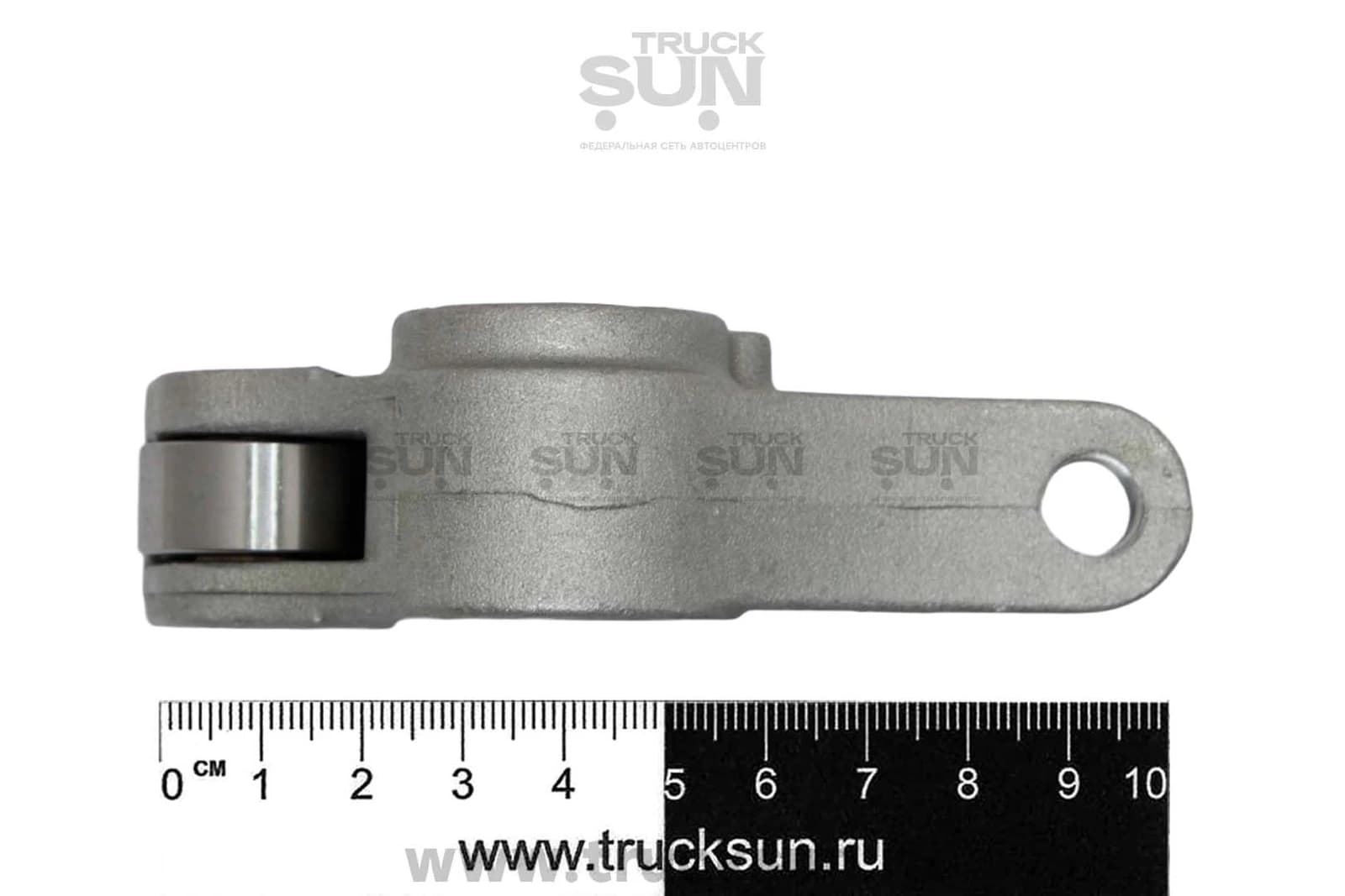 Рокер клапана выпуск 4HG1 NQR71, изображение 2 из 3