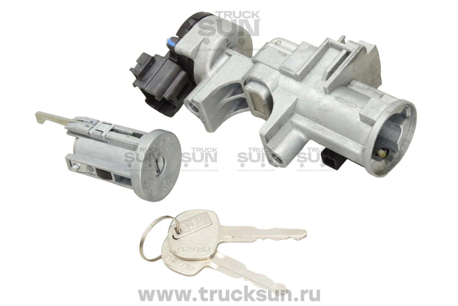 Замок зажигания NPR75/NLR85