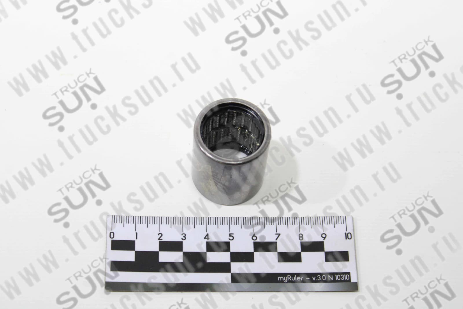 Подшипник игольчатый оси вилки КПП MZZ6U Богдан/FSR90/NQR90