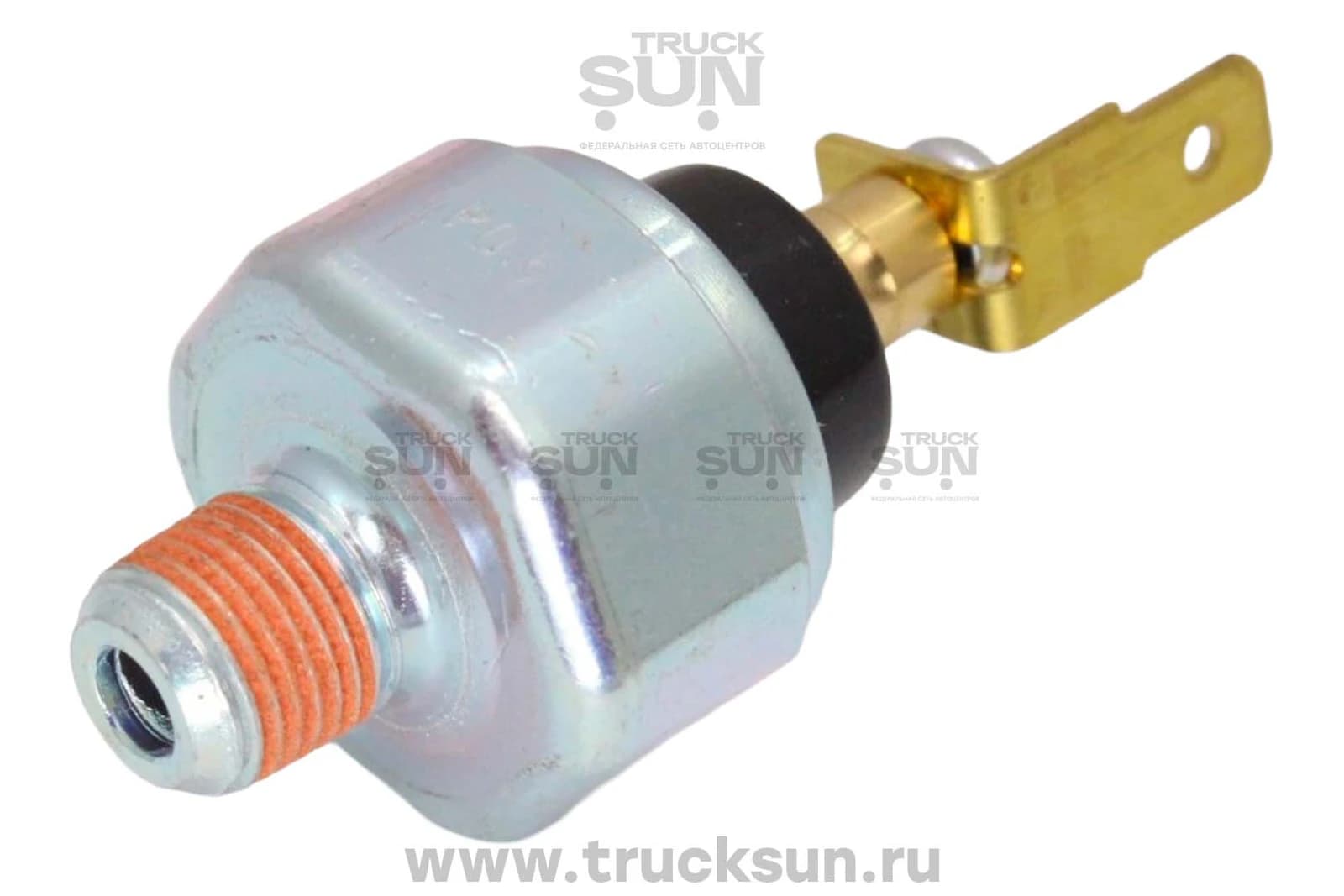 Датчик давления масла D6DA/D6BR HD120, изображение 1 из 2