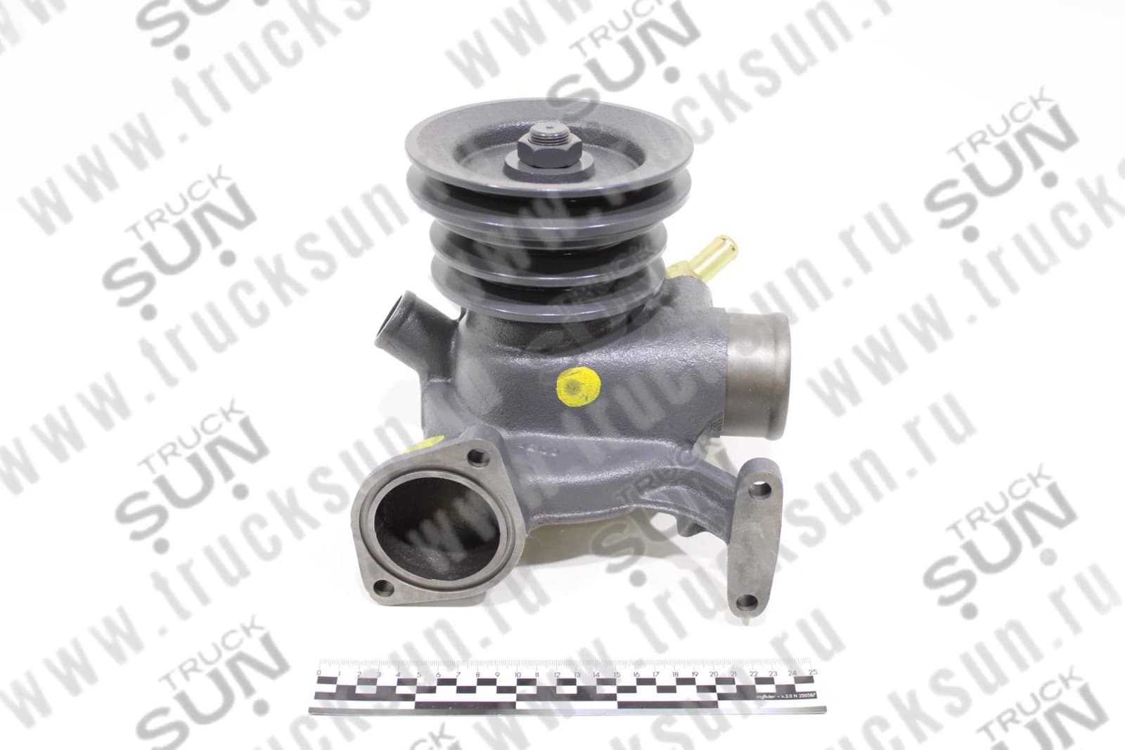 Насос водяной D6AC/D6AB HD250/260/170, изображение 2 из 5