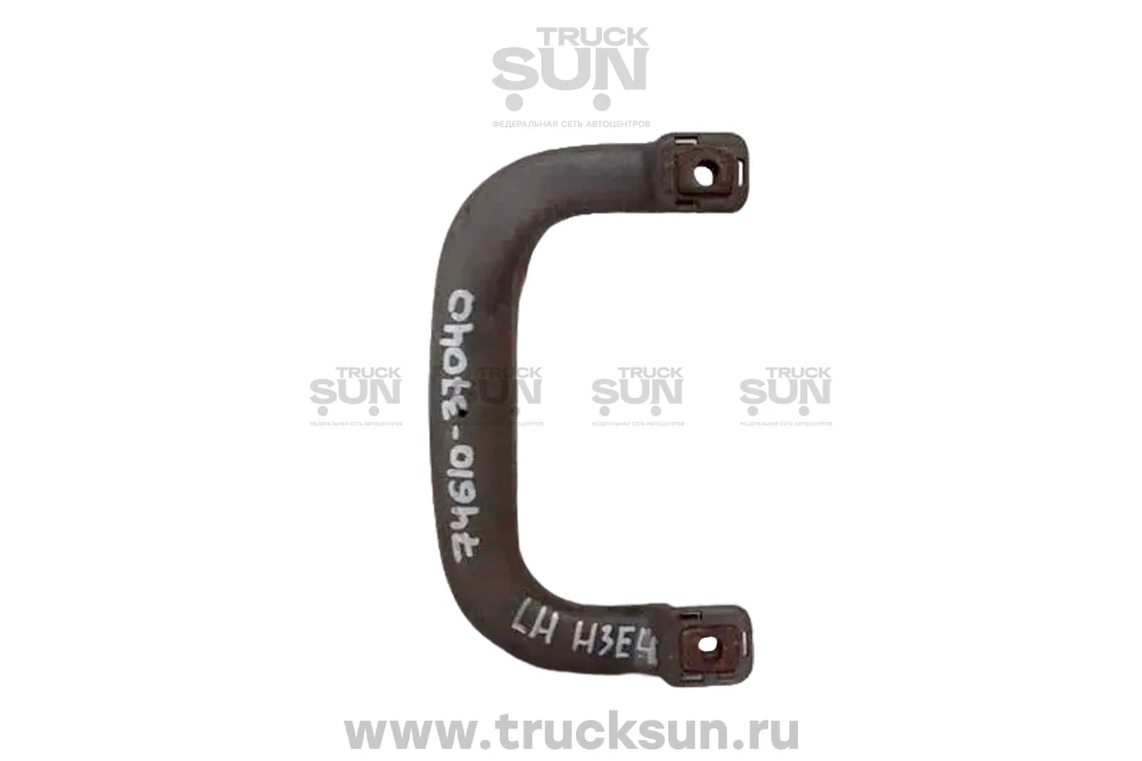 Ручка кабины внутренняя LH/RH HINO300 Евро4 (74610-37040b0) Б/У, изображение 1 из 2