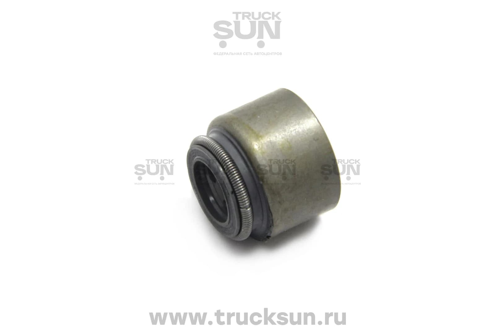 Колпачок маслосъемный D4DB/DD HD78