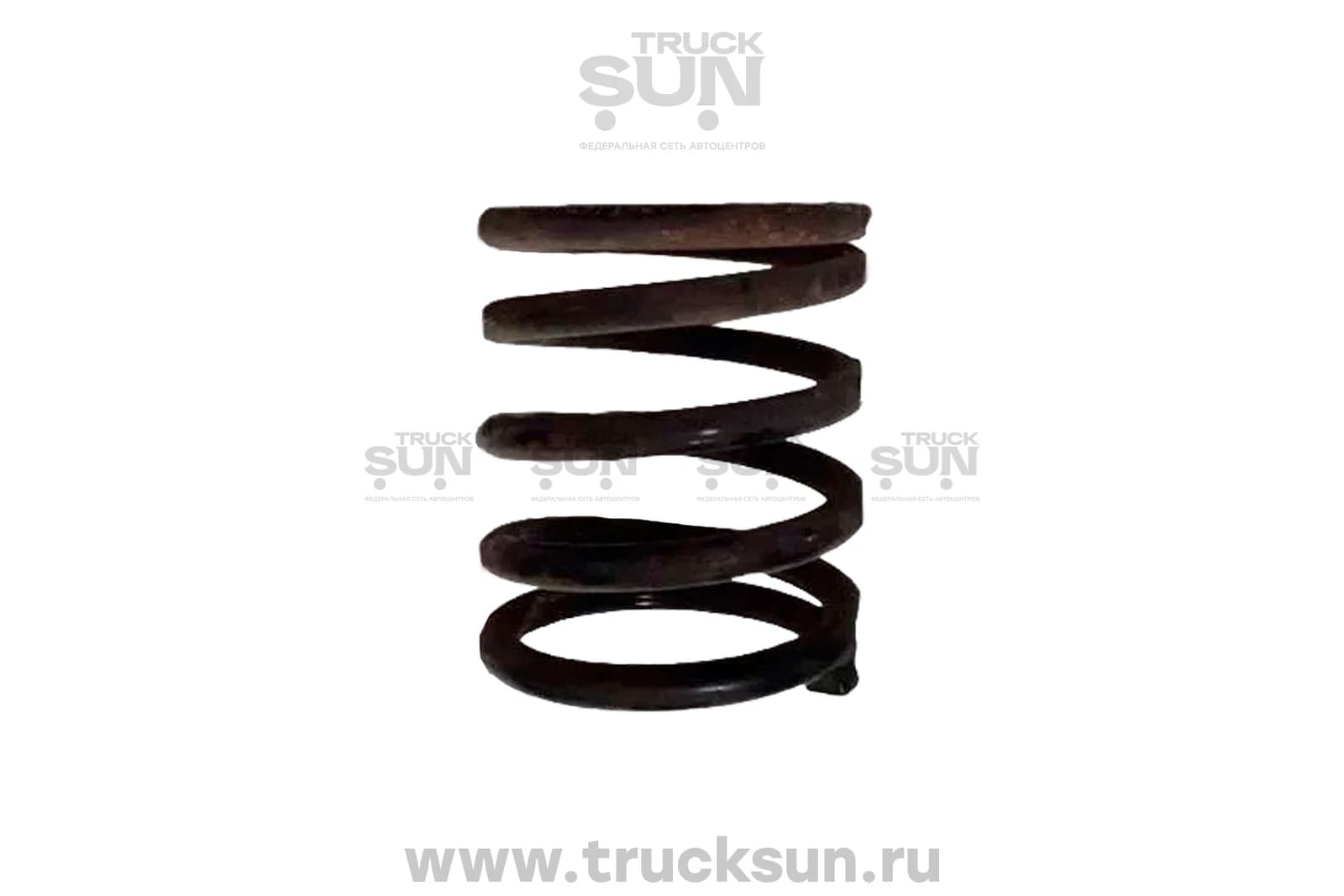 Пружина кабины FR HINO500 б/у