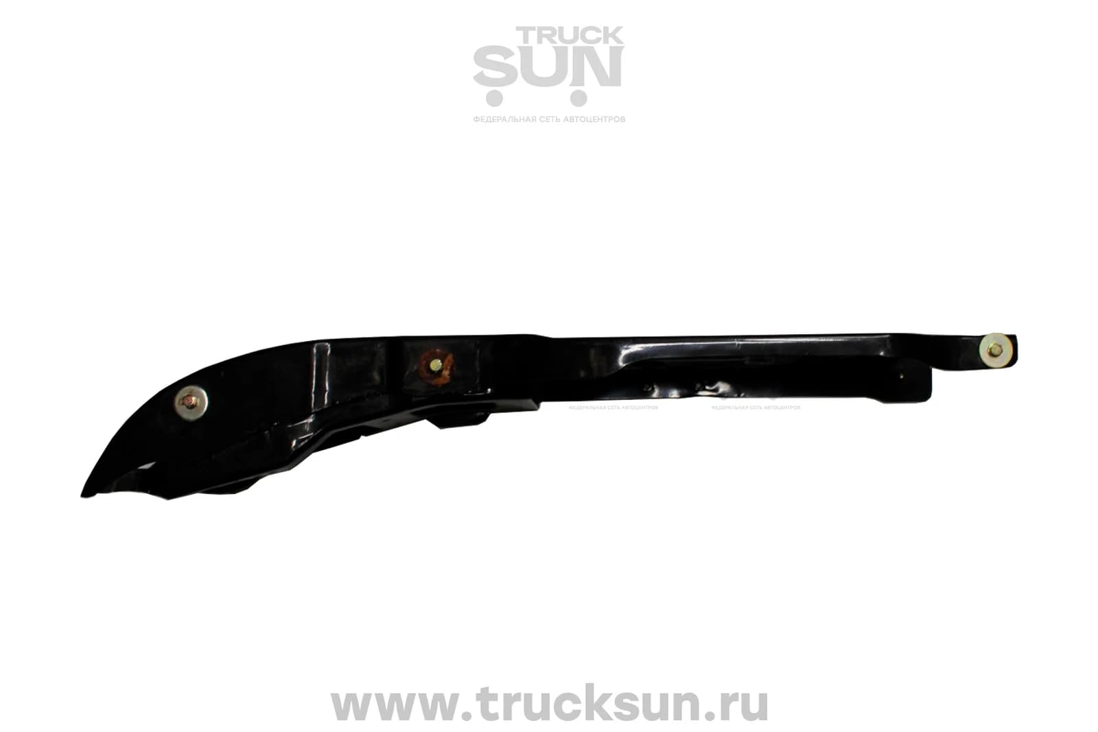 Усилитель бампера LH EC7, изображение 2 из 4