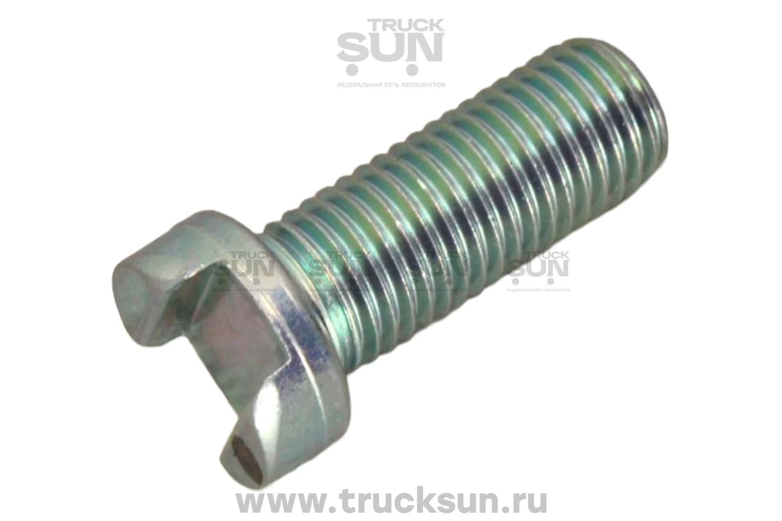Винт трещетки РТЦ LH NMR