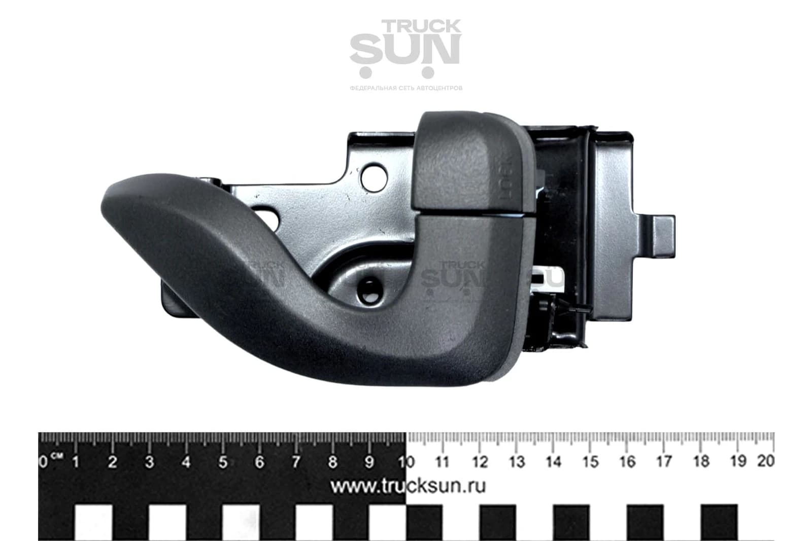 Ручка двери внутр RH HD72, изображение 3 из 3