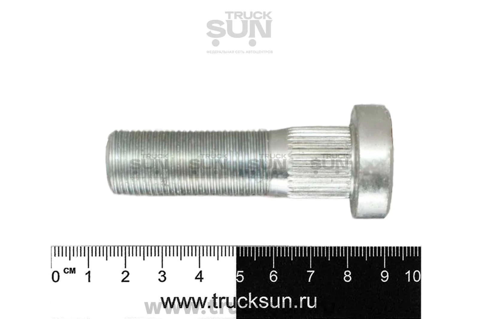 Шпилька ступицы FR Компас 5